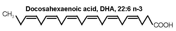epa-and-dha-structure