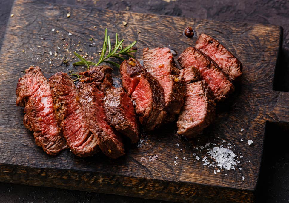 steak-carnivore-diet